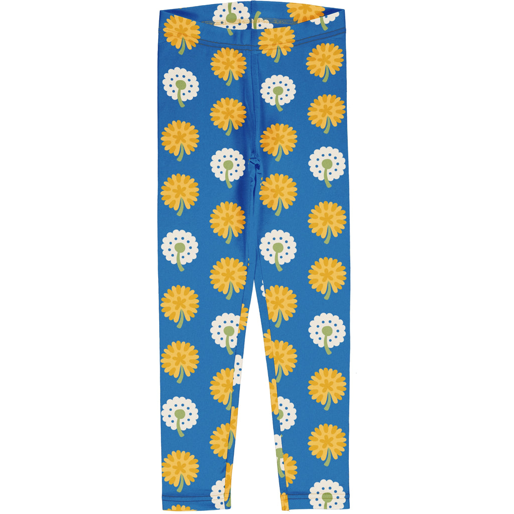 Maxomorra - Leggings DANDELION