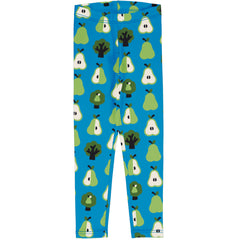 maxomorra - Leggings PEAR