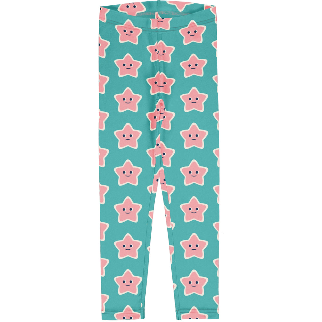 Maxomorra - Leggings STARFISH