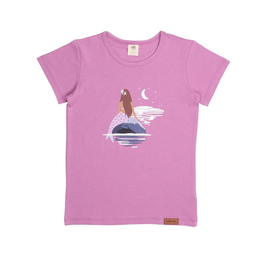 Walkiddy - Mermaids T-shirt