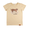 Walkiddy - T-shirt Tigers