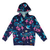 Walkiddy - Jacket Hummingbirds