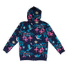 Walkiddy - Jacket Hummingbirds