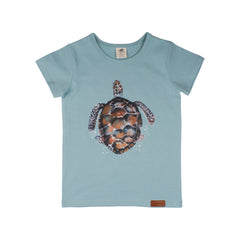 Walkiddy - T-shirt Sea Turtles