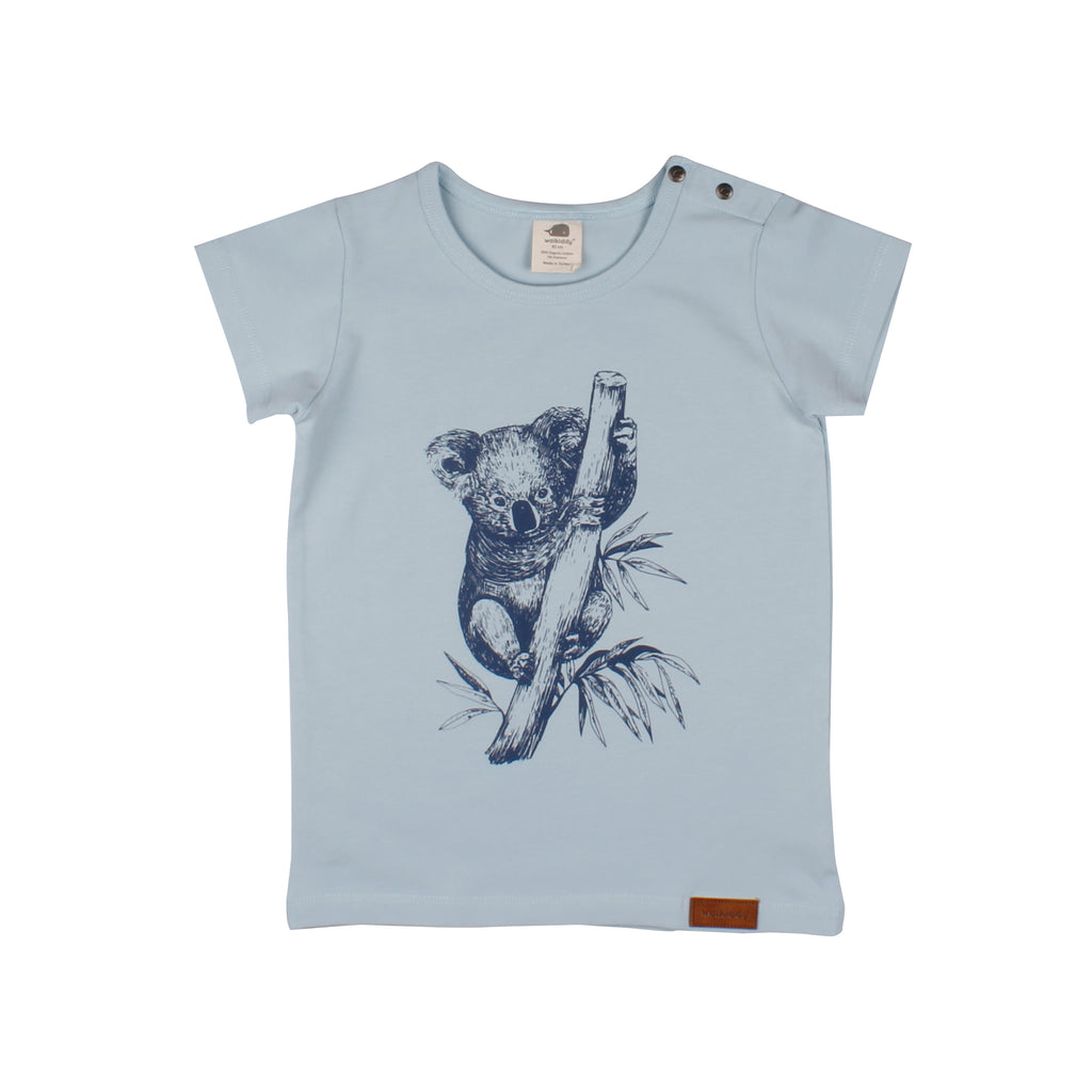 Walkiddy - T-shirt Koala