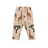 Walkiddy - Leggings Giraffes