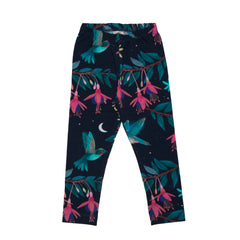 Walkiddy - Leggings Hummingbirds