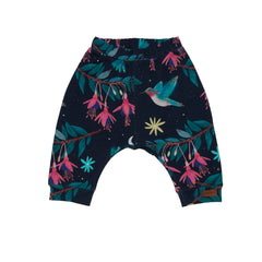 Walkiddy - Baggy Shorts Hummingbirds