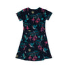 Walkiddy - Dress Hummingbirds