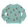 Lily Balou Pullover Rehe Mika Deer