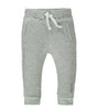 baby junge  hose grau nees tumble n dry heldenkind