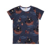 Walkiddy - Pirate Ships T-shirt