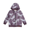 Walkiddy - Sweatjacket Schimmel 
Horses