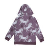 Walkiddy - Sweatjacket Schimmel 
Horses