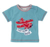 T-Shirt Just Plane Cute bei Heldenkind von Hatley