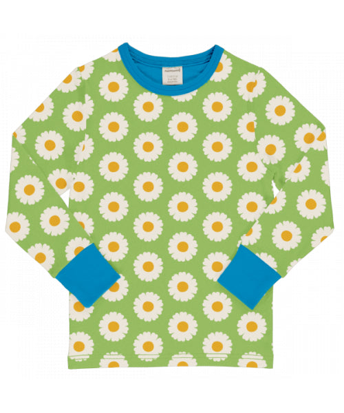 maxomorra - Shirt langarm DAISY