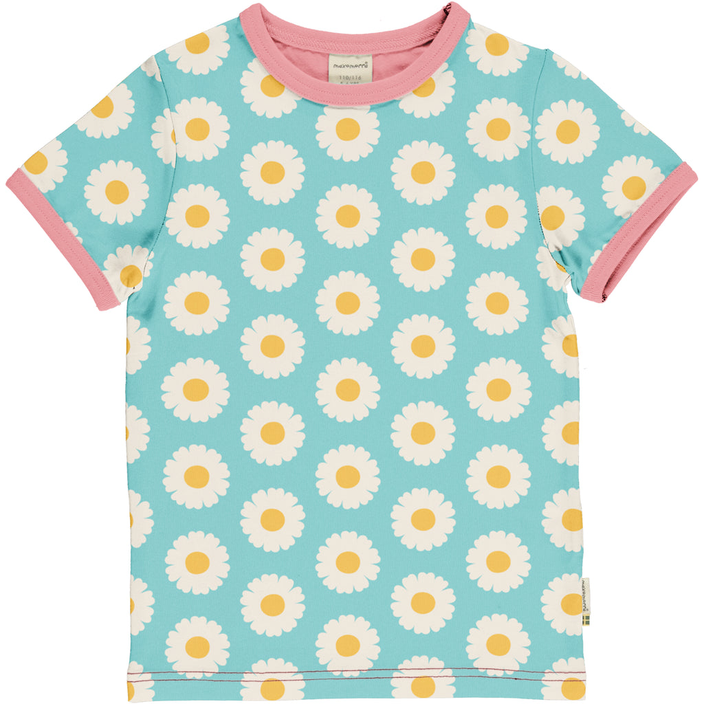 Maxomorra - T-Shirt DAISY