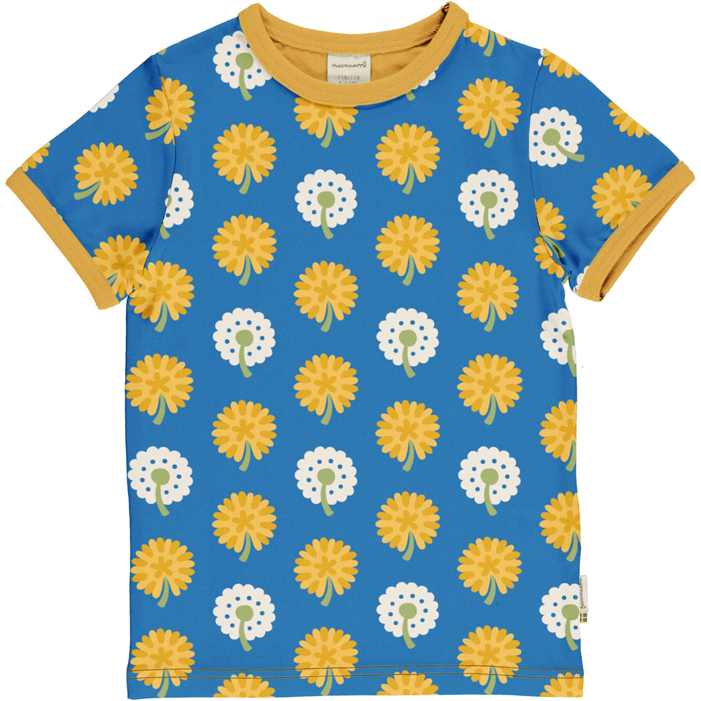 Maxomorra - T-Shirt DANDELION