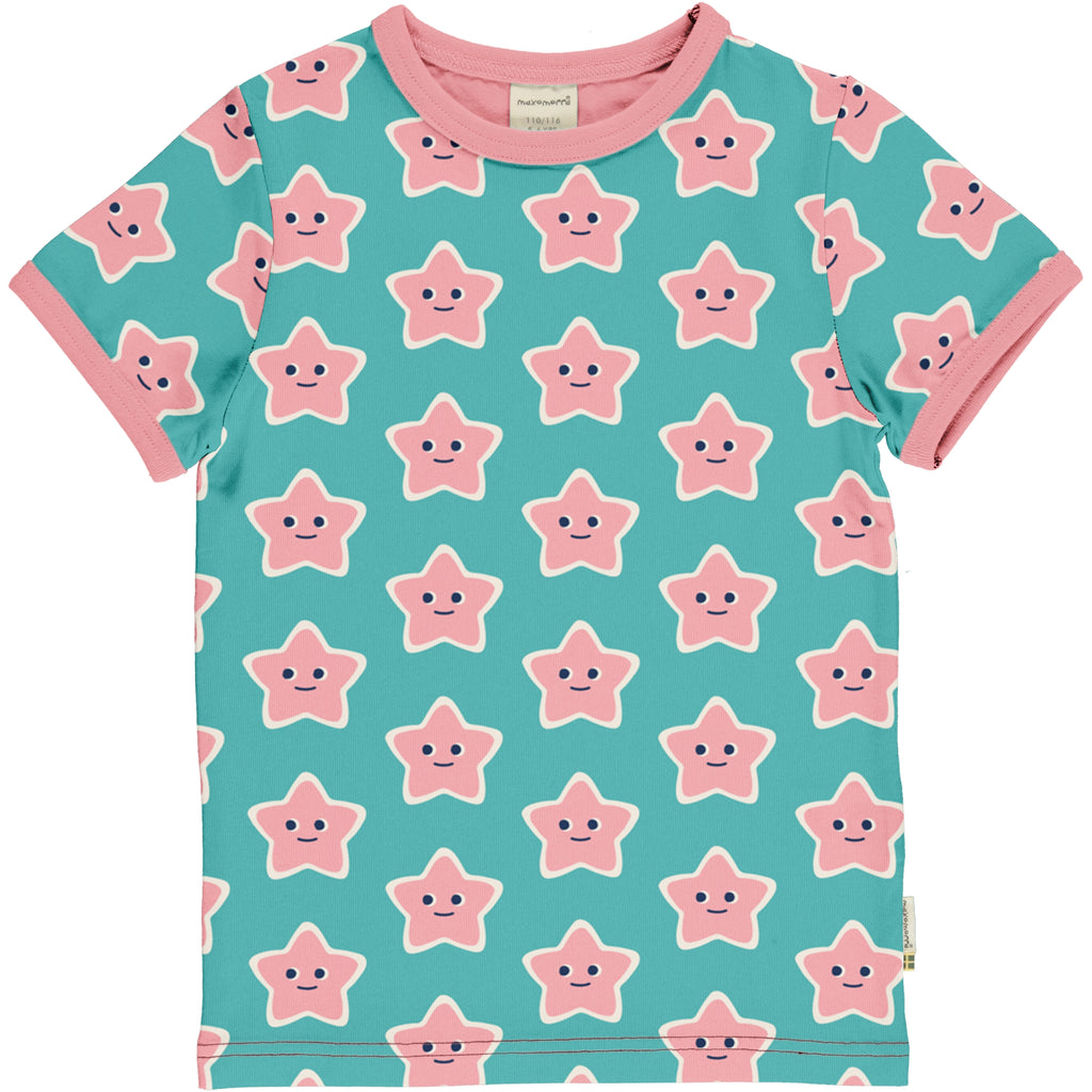 Maxomorra - T-Shirt STARFISH