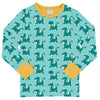 maxomorra - Langarmshirt TALES DRAGON