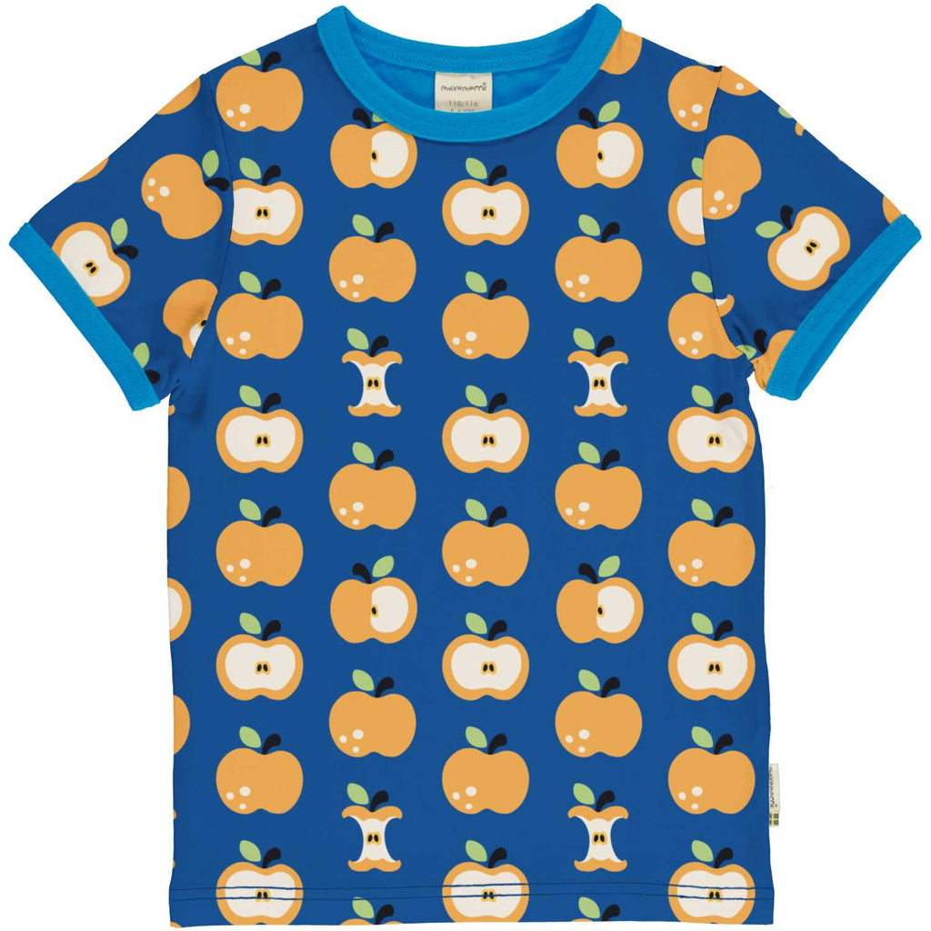 maxomorra - T-Shirt TALES APPLE