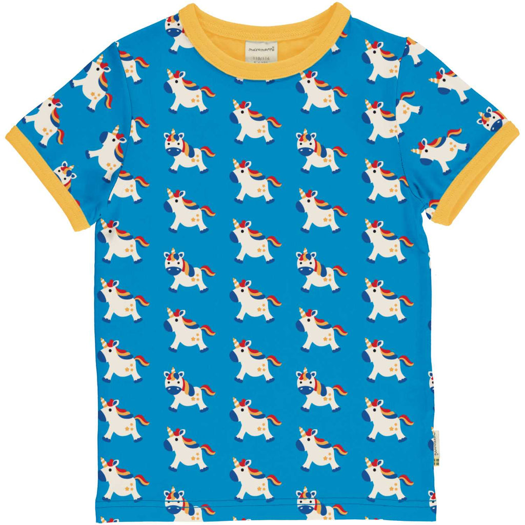 maxomorra - T-Shirt TALES UNICORN