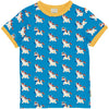 maxomorra - T-Shirt TALES UNICORN