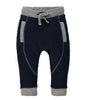 tumble´n dry jogginghose warren in dunkelblau 