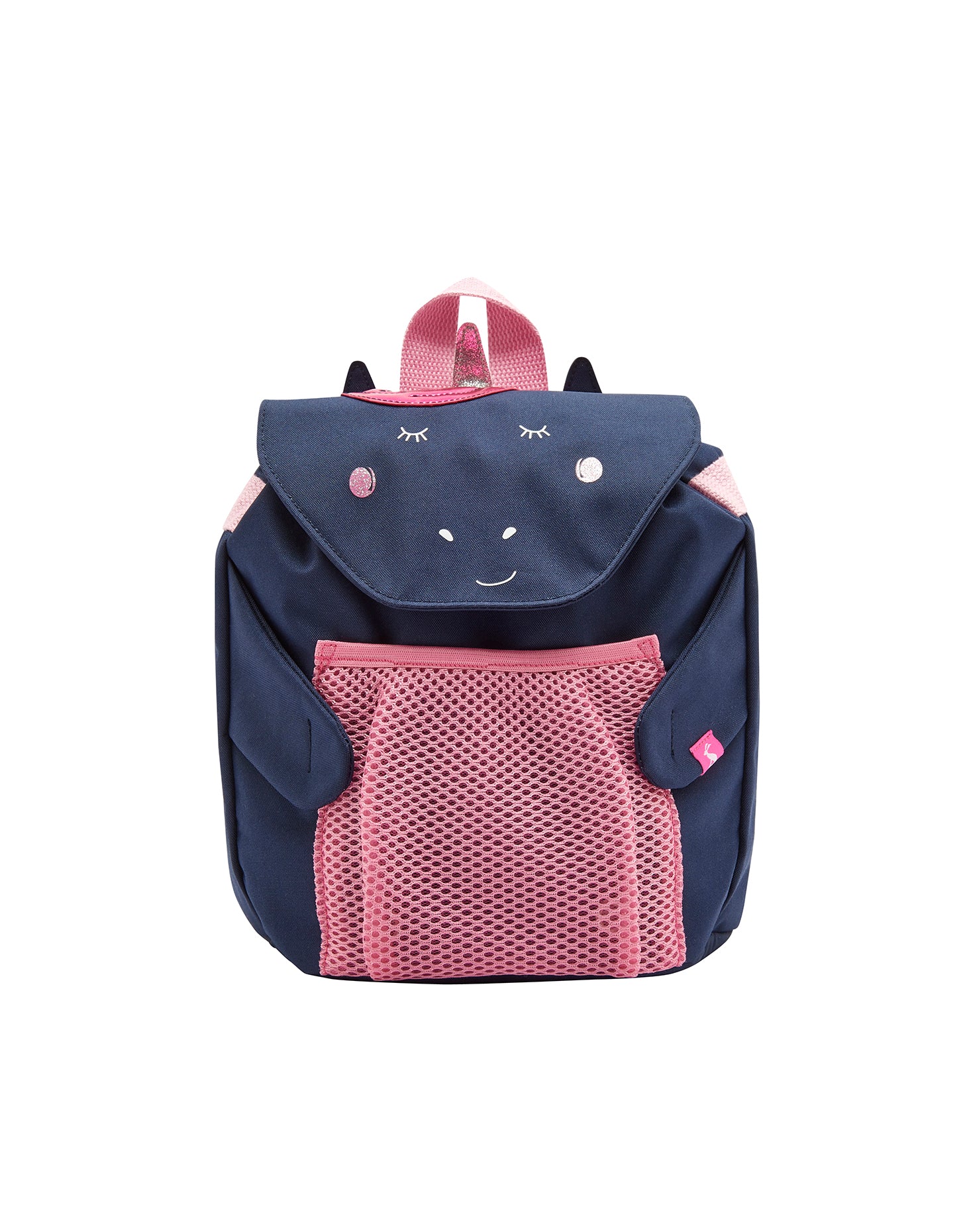 Joules kids rucksack clearance