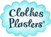 Bügelbilder Clothes Plasters Würfel 2 Stück