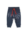 sweat hose dunkelblau frugi bei heldenkind