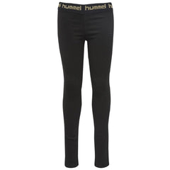 Hummel Hose Iris Black