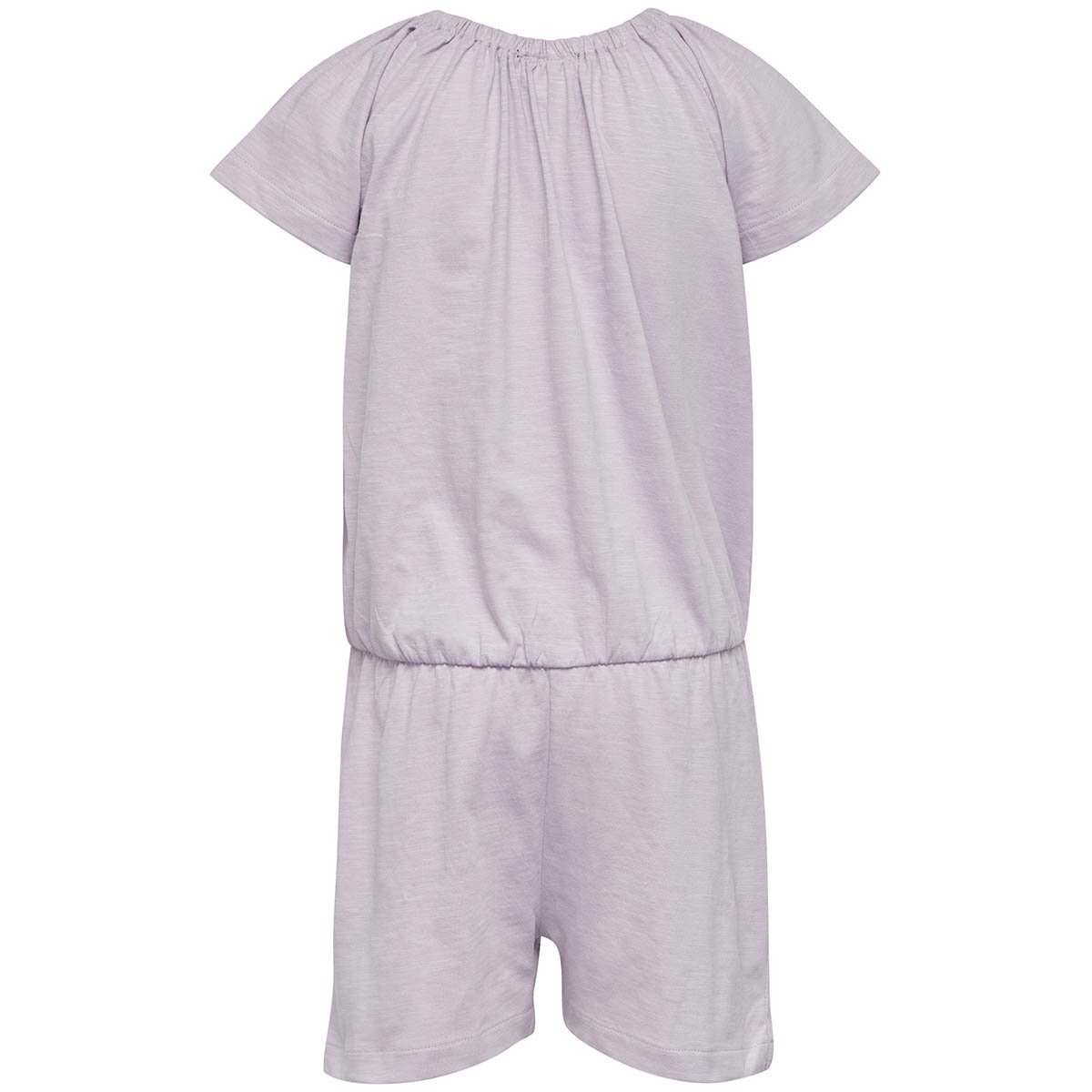 Hummel Jumpsuit Kat Lavendel Heldenkind