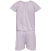 Hummel Jumpsuit Kat Lavendel