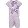 Hummel Jumpsuit Kat Lavendel