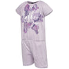 Hummel Jumpsuit Kat Lavendel