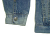 Jeans-Jacke CABOT Mini Denim