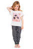 Mädchen Hose Fox Girl Pants Phister & Philina