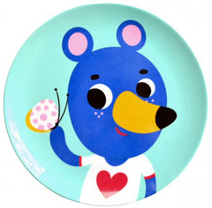 kinder teller blue bear mint psikhouvanjou bei heldenkind