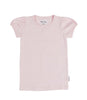 Phister & Philina T-Shirt rosa mit Punkten bei Heldenkind