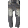Mädchen Denim Hose Fida Grau Tumble´N Dry